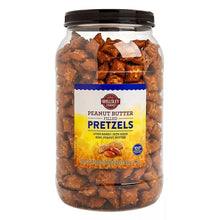 WellsleyFarmsPeanutButterPretzel_50oz.1 - USA Mega Market