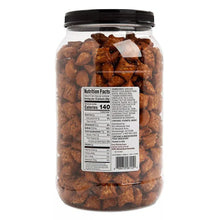 Wellsley Farms Peanut Butter Pretzel, 50 oz.
