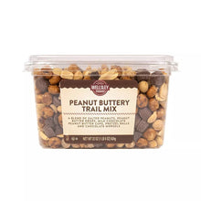 Wellsley Farms Peanut Buttery Trail Mix, 22 oz.