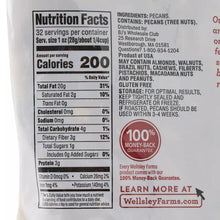 WellsleyFarmsPecanHalves_2lbs.2 - Brands For Less USA