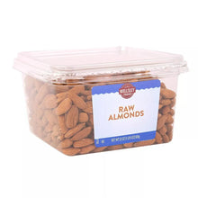 WellsleyFarmsRawAlmonds_22oz.1 - USA Mega Market