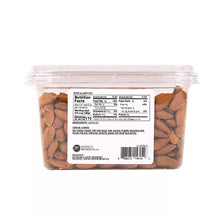 WellsleyFarmsRawAlmonds_22oz.2 - USA Mega Market