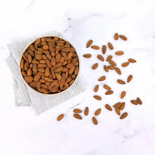 WellsleyFarmsRawAlmonds_22oz.4 - USA Mega Market