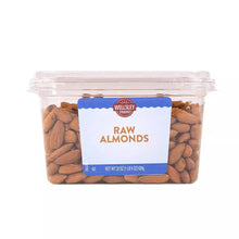 WellsleyFarmsRawAlmonds_22oz. - USA Mega Market