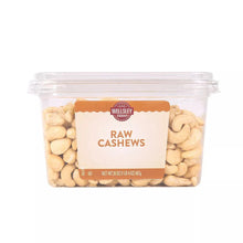 WellsleyFarmsRawCashews_20oz. - USA Mega Market