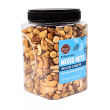 WellsleyFarmsRoastedUnsaltedFancyMixedNuts_40oz.1 - USA Mega Market