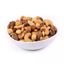 WellsleyFarmsRoastedUnsaltedFancyMixedNuts_40oz.3 - USA Mega Market