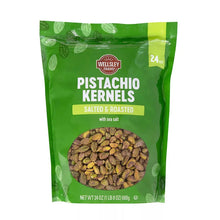 WellsleyFarmsRoastedandSaltedPistachioKernels_24oz. - Brands For Less USA