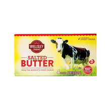 WellsleyFarmsSaltedButterQuarters_2 - USA Mega Market