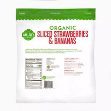 WellsleyFarmsSlicedStrawberryandBananaBlend_3lbs.1 - USA Mega Market