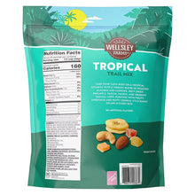 WellsleyFarmsTropicalTrailMix_40oz.1 - USA Mega Market