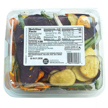WellsleyFarmsVeggieCrunchMix_10oz.1 - USA Mega Market