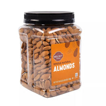 WellsleyFarmsWholeAlmonds_40oz.1 - USA Mega Market