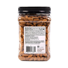WellsleyFarmsWholeAlmonds_40oz.2 - USA Mega Market