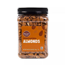WellsleyFarmsWholeAlmonds_40oz. - USA Mega Market