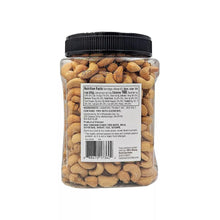 WellsleyFarmsWholeFancyRoastedSaltedCashews_42oz.2 - USA Mega Market