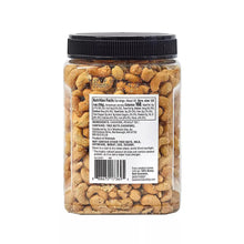 WellsleyFarmsWholeFancyRoastedUnsaltedCashews_42oz.2 - USA Mega Market