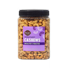 WellsleyFarmsWholeFancyRoastedUnsaltedCashews_42oz. - USA Mega Market