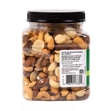 WellsleyFarmsWholesomeNutMixwithSeaSalt_20oz.1 - USA Mega Market