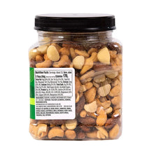 WellsleyFarmsWholesomeNutMixwithSeaSalt_20oz.2 - USA Mega Market