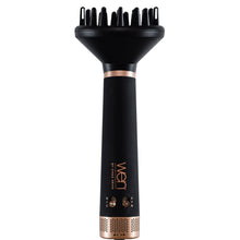 Secador de cepillo Wen de Chaz Dean