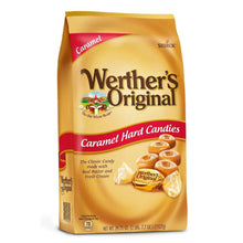 Werther_sOriginalHardCaramelCandy_39.75oz. - Brands For Less USA