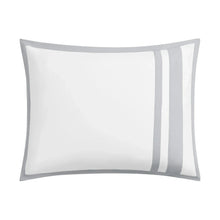 West Park Hotel Border 4-piece Comforter Set