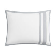 West Park Hotel Border 4-piece Comforter Set