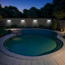 Westinghouse1200LumenSolarLEDMotionActivatedWallLights1 - USA Mega Market