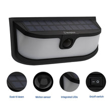 Westinghouse1200LumenSolarLEDMotionActivatedWallLights6 - USA Mega Market
