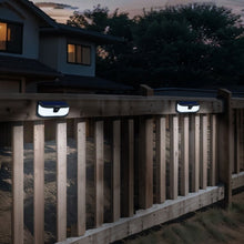 Westinghouse1200LumenSolarLEDMotionActivatedWallLights7 - USA Mega Market