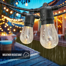 Westinghouse36_SolarPoweredLEDColorChangingStringLightSet_15BulbswithRemoteControl2 - USA Mega Market