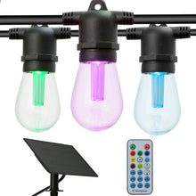 Westinghouse36_SolarPoweredLEDColorChangingStringLightSet_15BulbswithRemoteControl9 - USA Mega Market