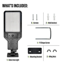 Westinghouse4000LumenMotionActivatedSolarAreaLight1 - USA Mega Market
