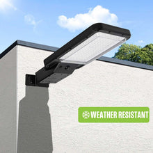 Westinghouse4000LumenMotionActivatedSolarAreaLight2 - USA Mega Market