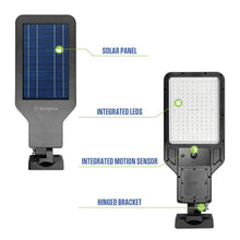 Westinghouse4000LumenMotionActivatedSolarAreaLight3 - USA Mega Market
