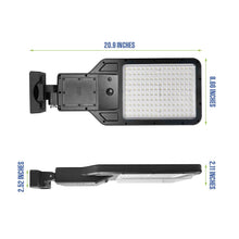 Westinghouse4000LumenMotionActivatedSolarAreaLight4 - USA Mega Market