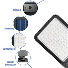 Westinghouse4000LumenMotionActivatedSolarAreaLight5 - USA Mega Market