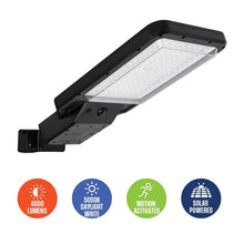 Westinghouse4000LumenMotionActivatedSolarAreaLight - USA Mega Market