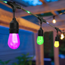 Westinghouse48_ColorChangeLEDStringLightSetwithRemoteControl_15Bulbs2 - USA Mega Market