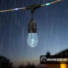 Westinghouse48_ColorChangeLEDStringLightSetwithRemoteControl_15Bulbs3 - USA Mega Market