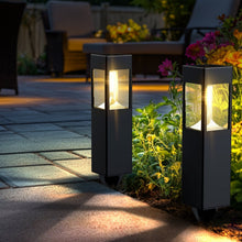 WestinghouseLEDSolarPathLights30Lumens_6-Pack1 - USA Mega Market