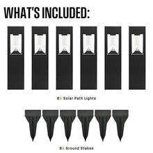WestinghouseLEDSolarPathLights30Lumens_6-Pack3 - USA Mega Market