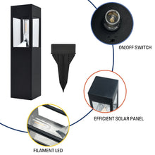 WestinghouseLEDSolarPathLights30Lumens_6-Pack5 - USA Mega Market