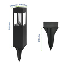 WestinghouseLEDSolarPathLights30Lumens_6-Pack6 - USA Mega Market