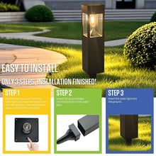 WestinghouseLEDSolarPathLights30Lumens_6-Pack7 - USA Mega Market