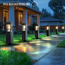 WestinghouseLEDSolarPathLights30Lumens_6-Pack8 - USA Mega Market