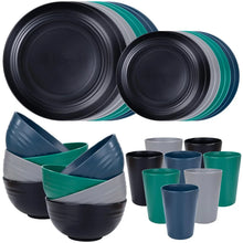 Wheat-Straw-Dinnerware-Set-for-8-Black-32-Piece_7225401f-d0ee-416c-a286-99896388b08a.9304d8ca28b0b5d3e073011ee351169b - USA Mega Market