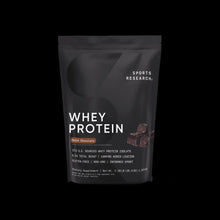 WheyProteinIsolateDutchChocolate_36.32oz - USA Mega Market