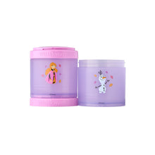 Set de almuerzo Whiskware Disney Combo Snack Pack, elige el color